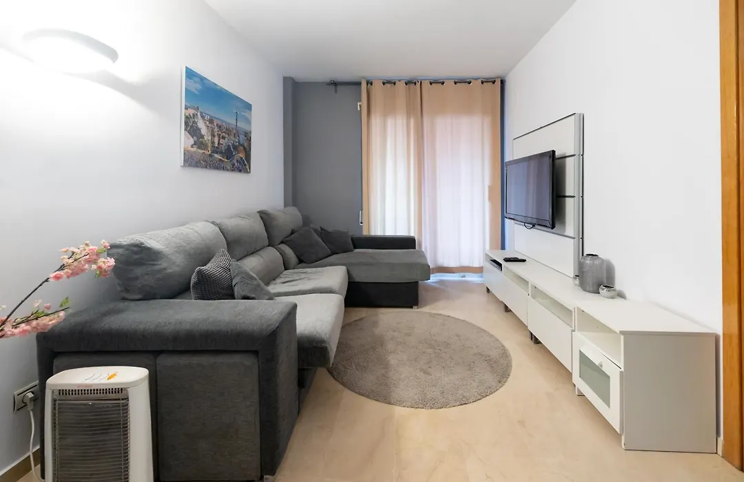 Comfy Downtown + Private Terrace-1