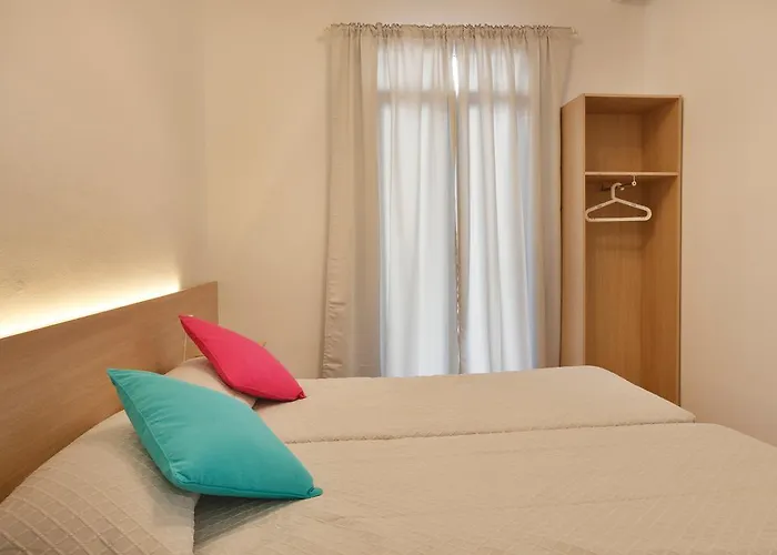 Apartamentos Olivier